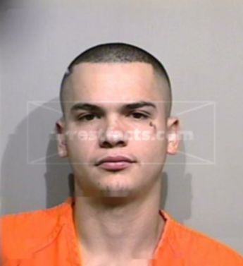 Gilbert Guzman
