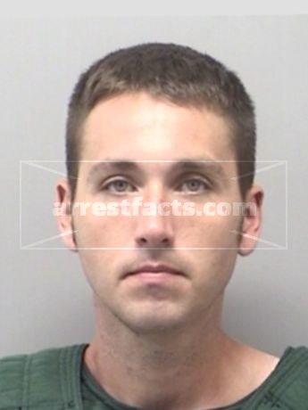 Chance Arron Johnson