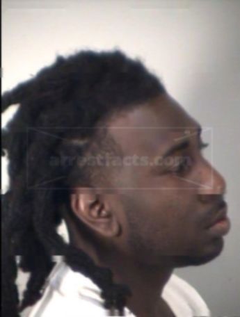Darrell Lauel Coleman