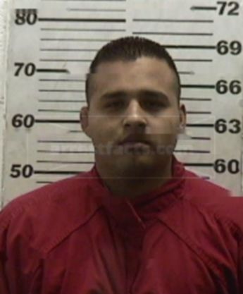 Adrian A Diaz