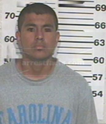 Ernesto Daniel Nunez Ulloa