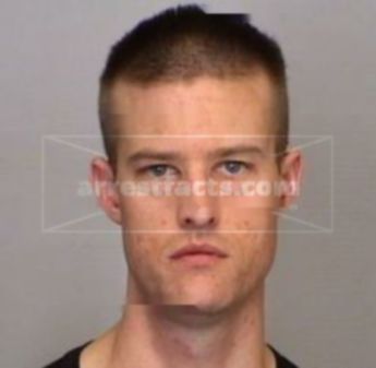 Ryan Robert Rebenack