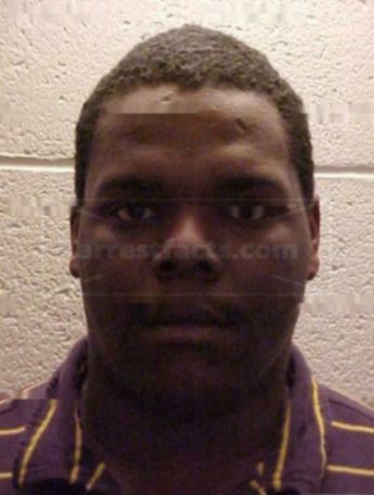 Derrick Lamont Washington
