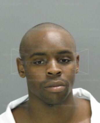Ray Sean Johnson