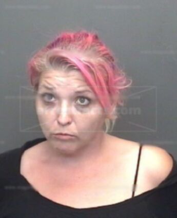 Kelly Yvonne Hutchison