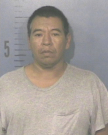 Jose Francisco Parra