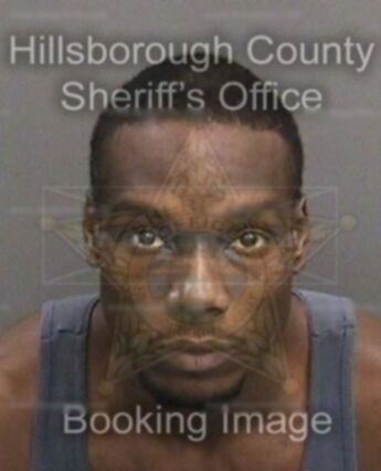 Justin Keith Finister