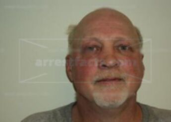Roy D Spillman Jr.