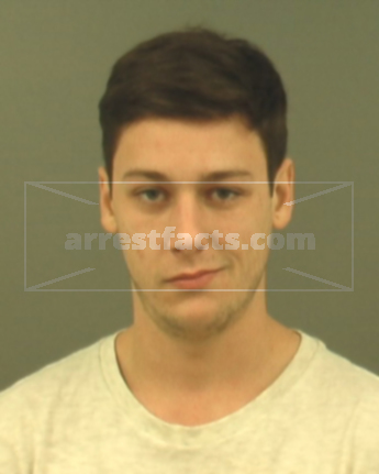 Jesse Britton Smartt