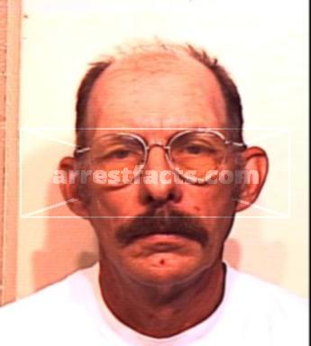 Jerald Raymond Dolph