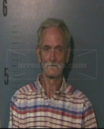Mark Steven Alpers