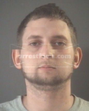 Bryan Andrew Semelbauer