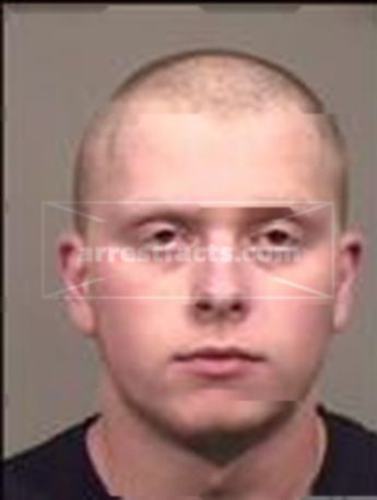 Hunter Joseph Mcclean