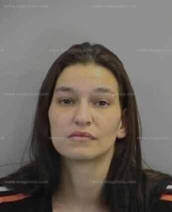 Ashley Dawn Seagraves