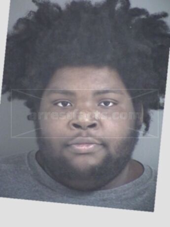 Tarius Jowayne Johnson