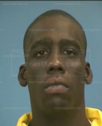 Ahmed Manning