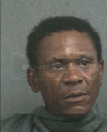 Willie Vermont Baynum