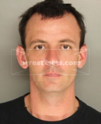 Christopher Louis Whitaker