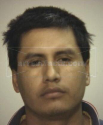 Victor Diego Sanchez