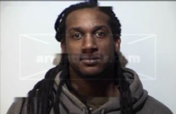 Keith Dewayne Burrus