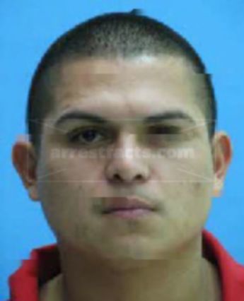Omar Hernandez