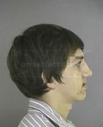 Kevin Michael Zehnder