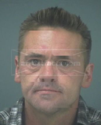 Brian David Peters