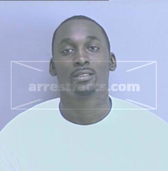 Lamarcus Dewayne Hunter