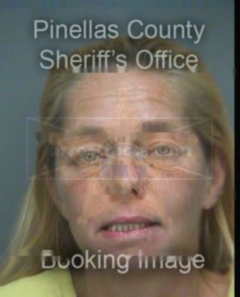Candy Lynn Slagle