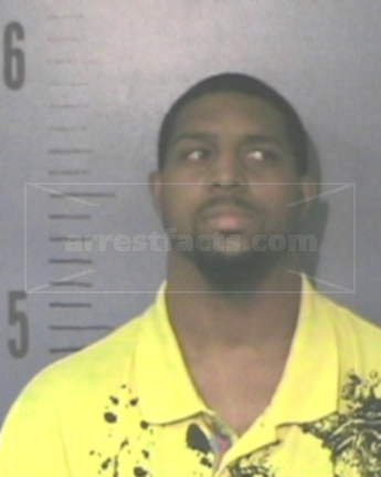 Anthony Curtis Walls