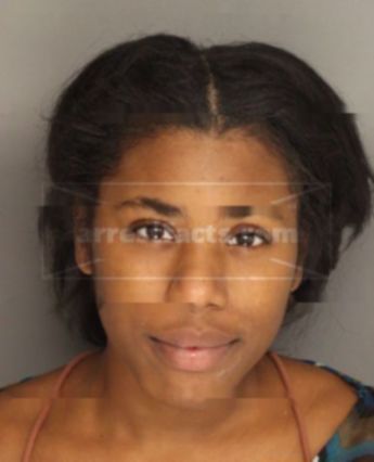 Imanie Yvonne Graham