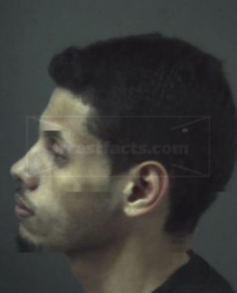 Steven James Concepcion