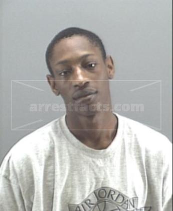 Ronchey Lamond Thomas