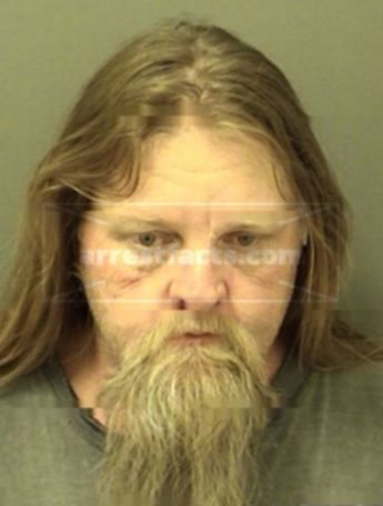 Roy Lee Berner Jr.
