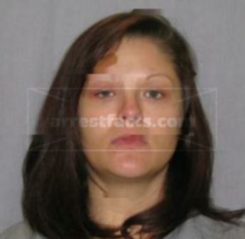 Alicia Marie Darby