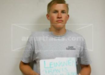 Travis J Leinonen