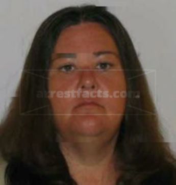 Anita Louise Richardson