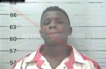 Carlin Decedrius Whitfield