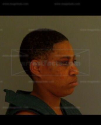 Tiffany Renea Joiner