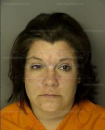 Courtney Sue Braddock