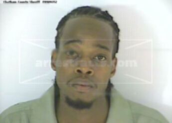Winston Avery Moss