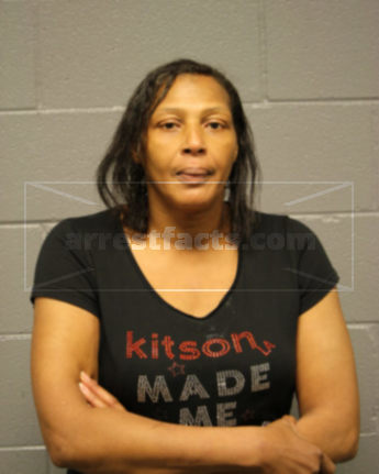 Mary J Smith