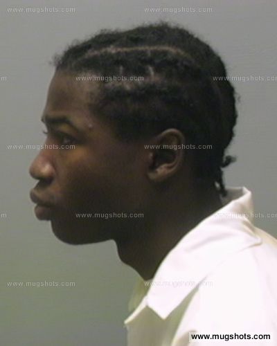 Ronald Lee Parker Jr