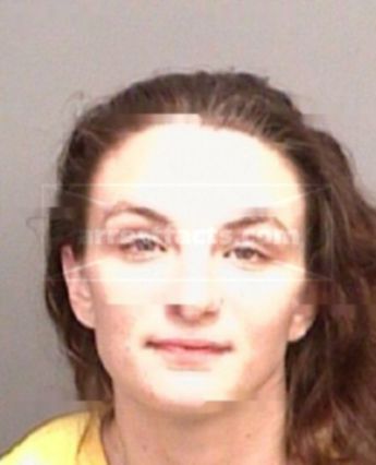 Samantha Lee Wynn