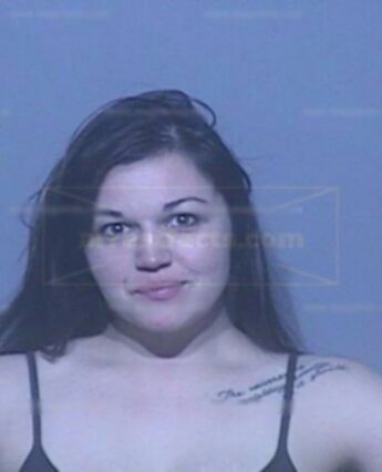 Ashley Gwyn Brown