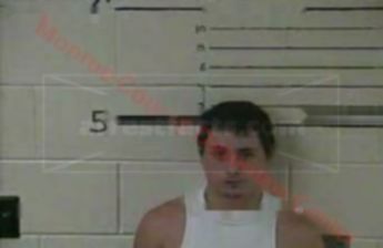 Matthew Todd Burkhead