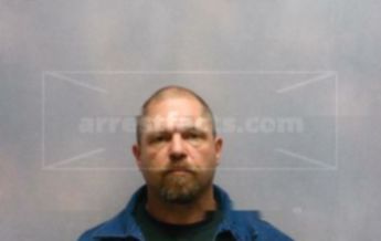 Terry Wayne Simmons