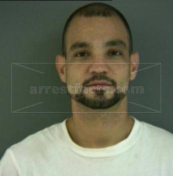 Brandon Lloyd Mcgaughey