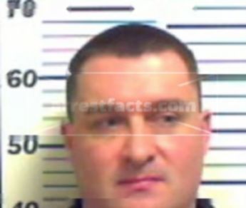 Brian Paul Moran