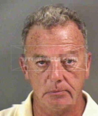 Donald James Cramer